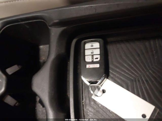 Honda CR-V Ex-l Image 9