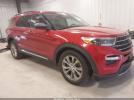Ford Explorer Xlt Image 1