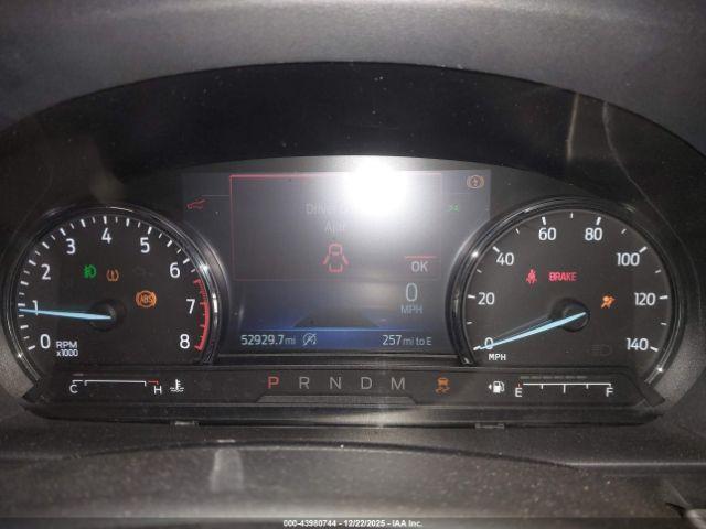 Ford Explorer Xlt Image 11