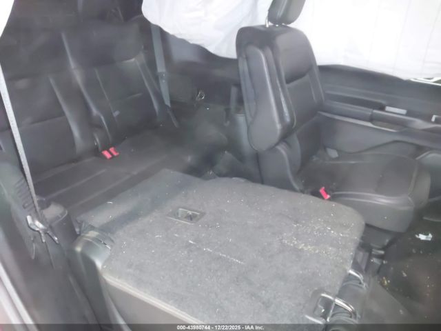 Ford Explorer Xlt Image 14