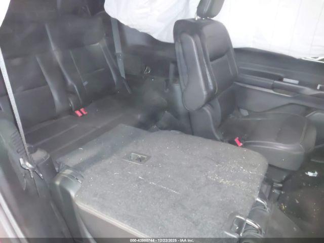 Ford Explorer Xlt Image 14