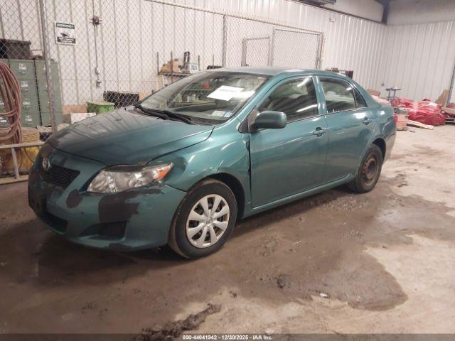 Toyota Corolla Le Image 10