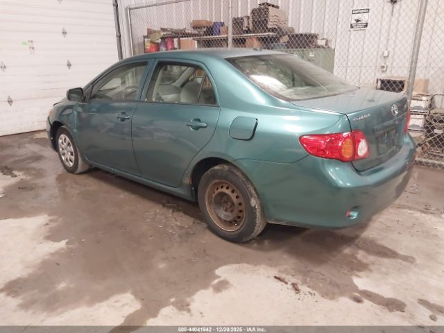 Toyota Corolla Le Image 2