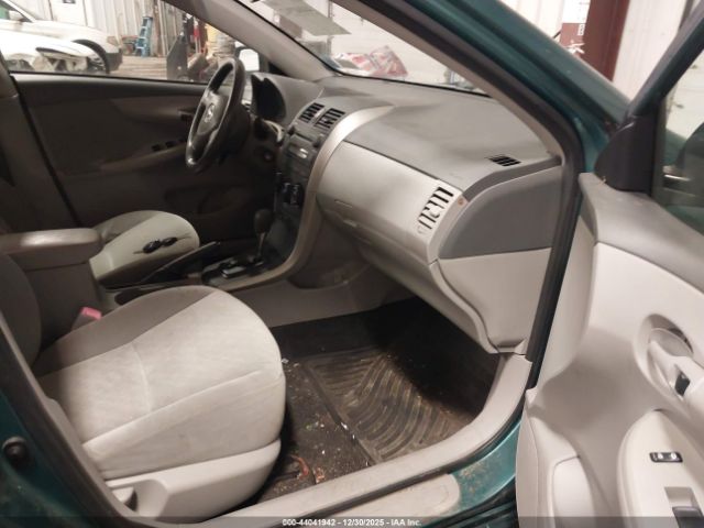 Toyota Corolla Le Image 3