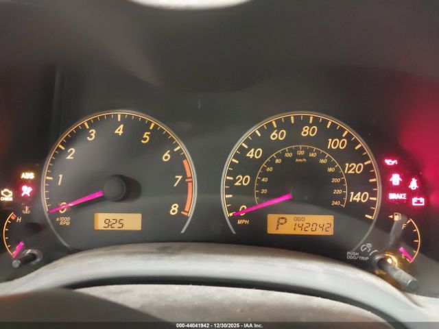 Toyota Corolla Le Image 8