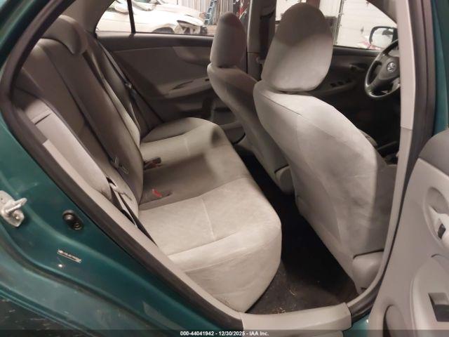 Toyota Corolla Le Image 11