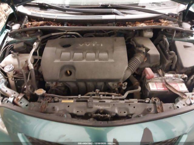 Toyota Corolla Le Image 7