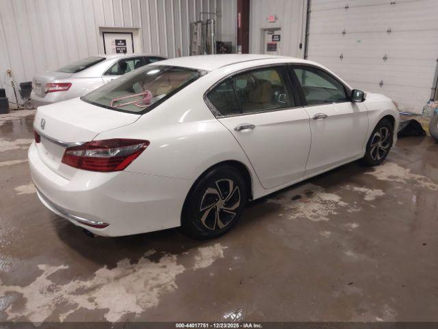 Honda Accord Lx Image 16