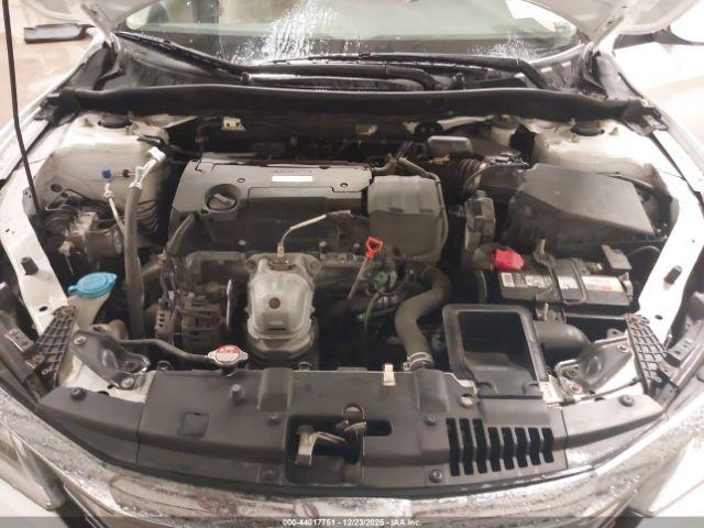 Honda Accord Lx Image 3