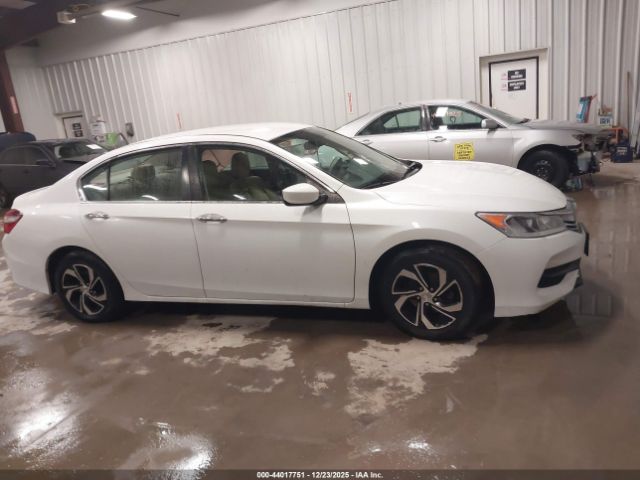 Honda Accord Lx Image 11