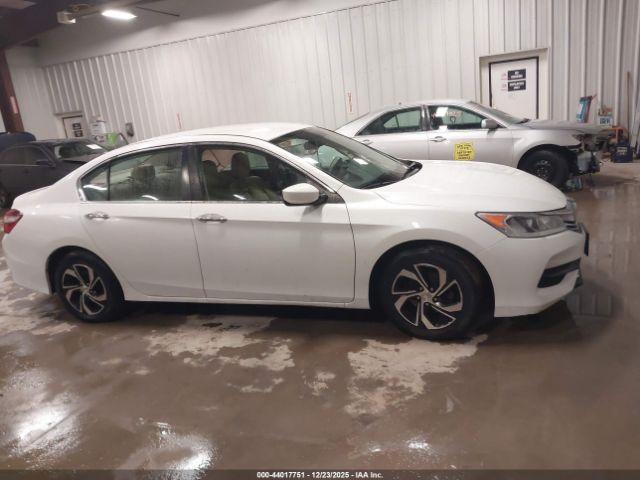 Honda Accord Lx Image 11