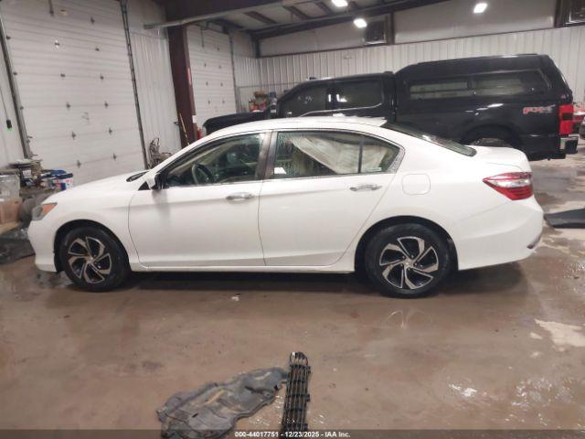 Honda Accord Lx Image 15