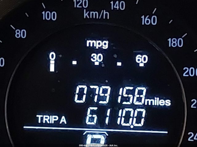 Honda Accord Lx Image 7