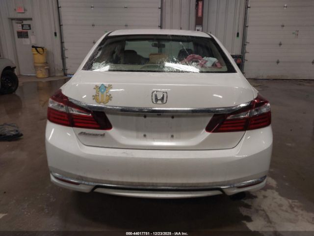 Honda Accord Lx Image 10