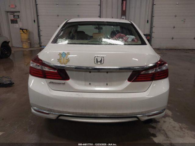 Honda Accord Lx Image 10