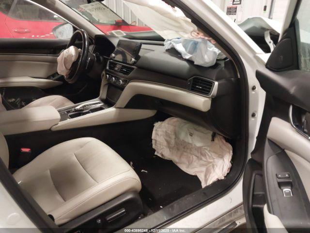 Honda Accord Ex-l Image 4