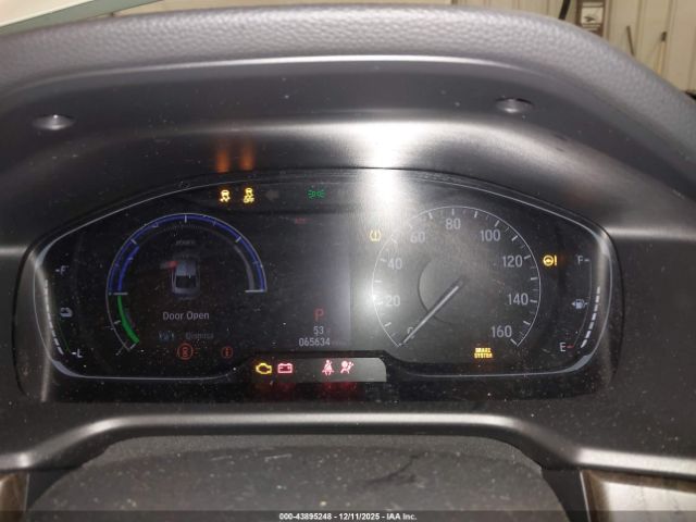 Honda Accord Ex-l Image 10