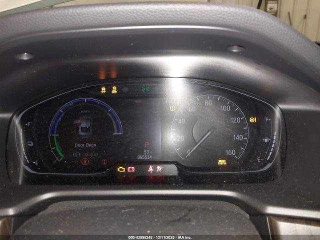 Honda Accord Ex-l Image 10