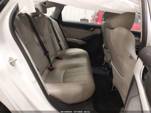 Honda Accord Ex-l Image 13