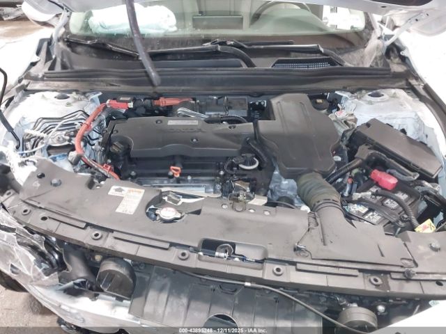 Honda Accord Ex-l Image 5