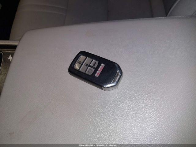 Honda Accord Ex-l Image 2