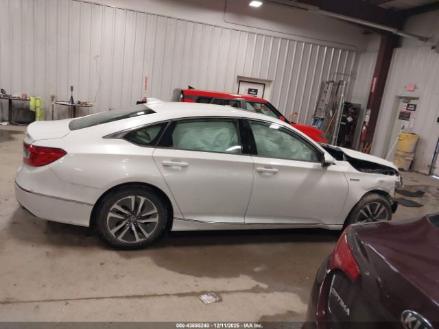 Honda Accord Ex-l Image 14