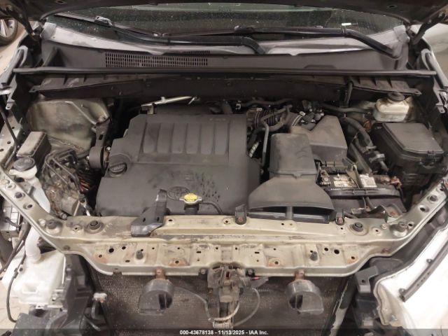 Toyota Highlander Limited V6 Image 7