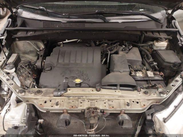 Toyota Highlander Limited V6 Image 7