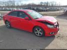 Chevrolet Cruze 2lt Auto Image 1