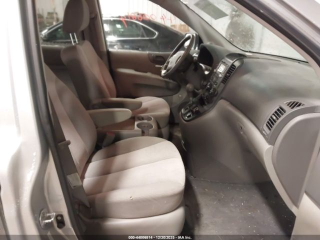 Kia Sedona Lx Image 6