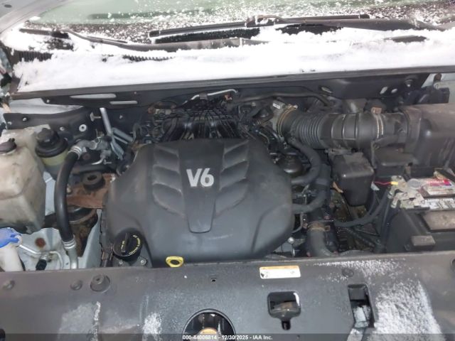 Kia Sedona Lx Image 2