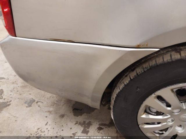 Kia Sedona Lx Image 12