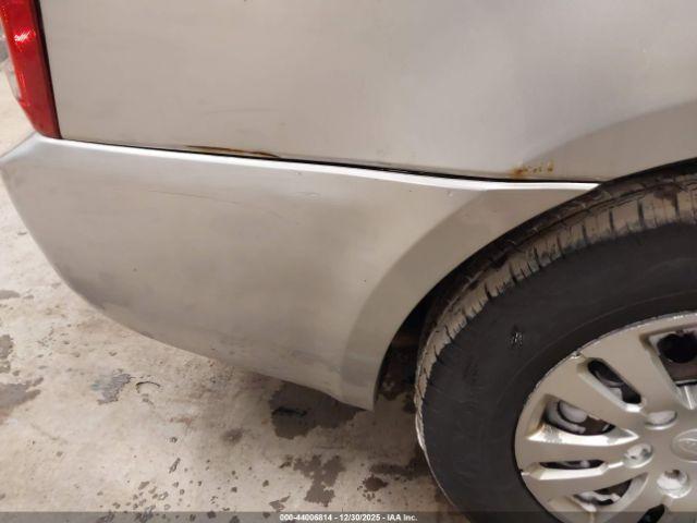 Kia Sedona Lx Image 12