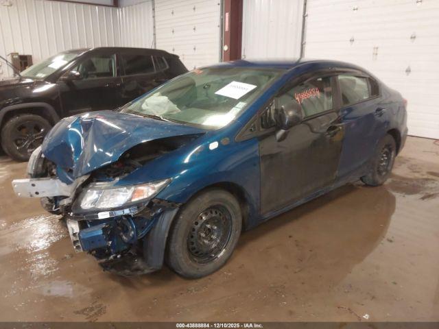 Honda Civic Lx Image 7