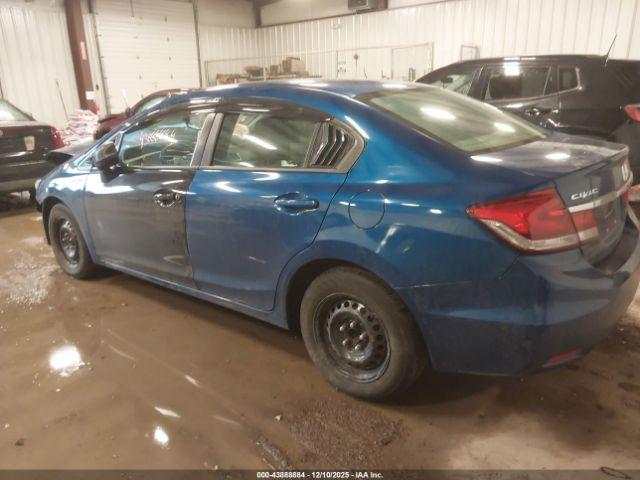 Honda Civic Lx Image 5