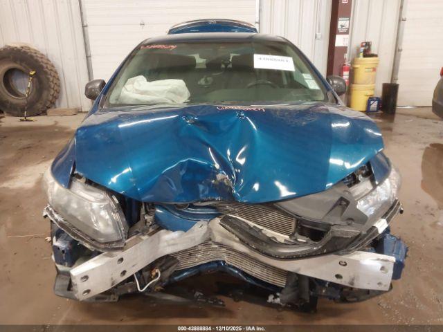 Honda Civic Lx Image 4