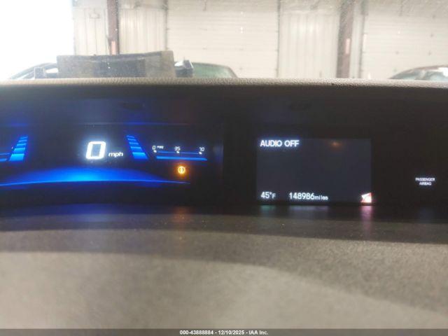 Honda Civic Lx Image 10