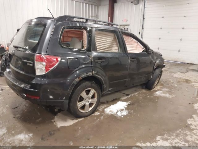 Subaru Forester 2.5x Image 7