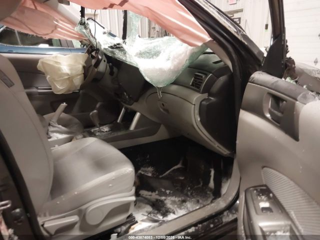 Subaru Forester 2.5x Image 8