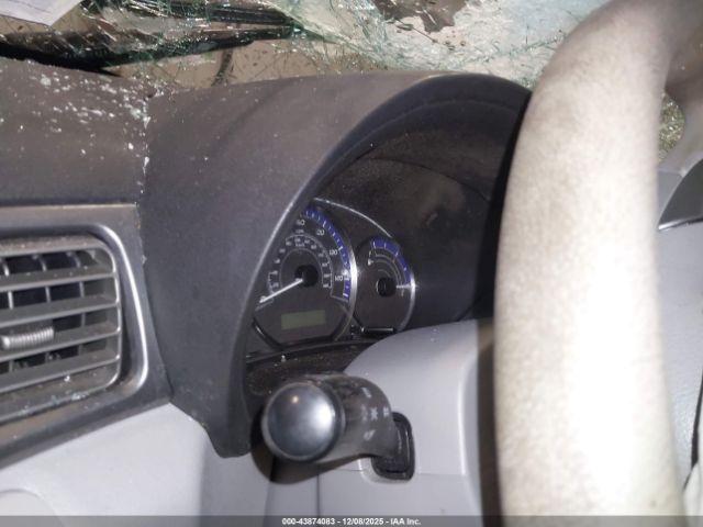 Subaru Forester 2.5x Image 9