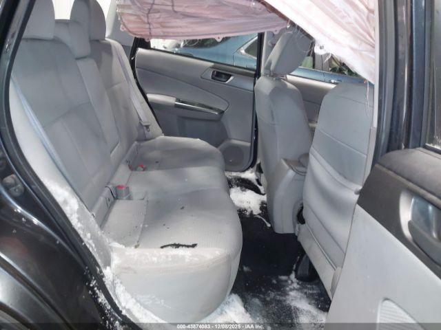 Subaru Forester 2.5x Image 2