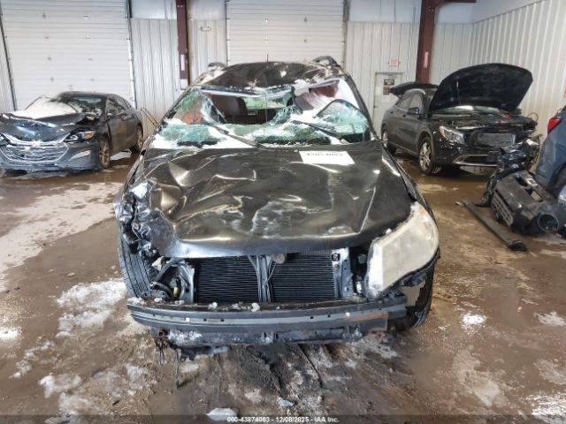 Subaru Forester 2.5x Image 5