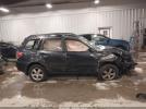 Subaru Forester 2.5x Image 12