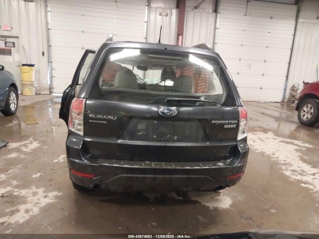 Subaru Forester 2.5x Image 3