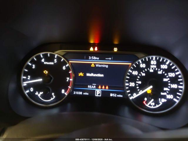 Nissan Sentra Sv Xtronic Cvt Image 14