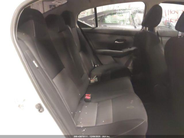 Nissan Sentra Sv Xtronic Cvt Image 6