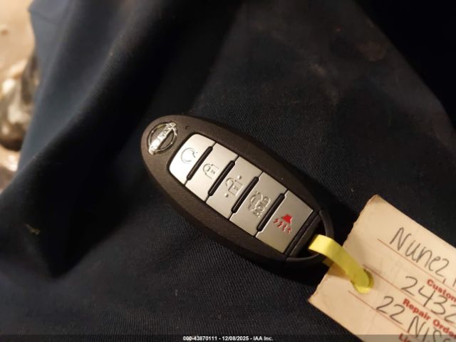 Nissan Sentra Sv Xtronic Cvt Image 12