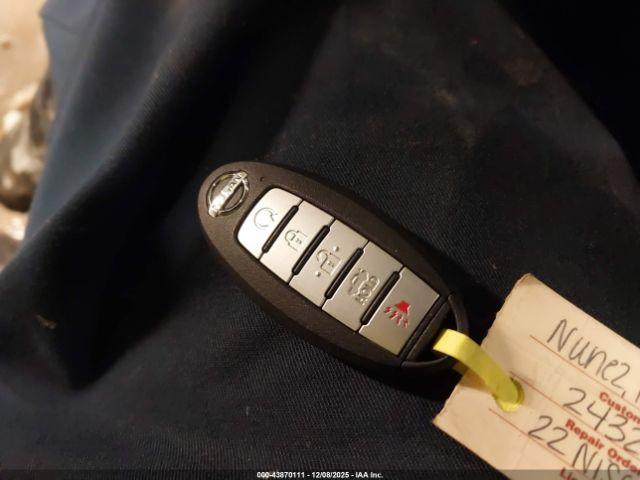 Nissan Sentra Sv Xtronic Cvt Image 12