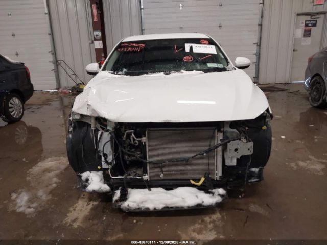 Nissan Sentra Sv Xtronic Cvt Image 5