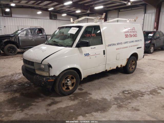 Chevrolet Astro Image 6